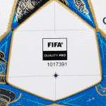 Мяч футбольный Adidas UCL Competition (FIFA Quality Pro) JP1541