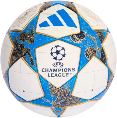 Мяч футбольный Adidas UCL Competition (FIFA Quality Pro) JP1541