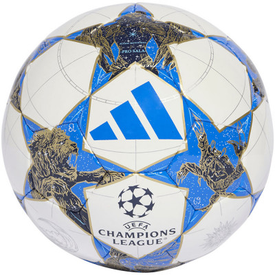 Мяч футзальный Adidas UCL Pro Sala (FIFA Quality Pro) арт.JP1546