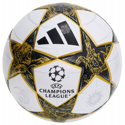 Мяч футбольный Adidas UCL League (FIFA Quality) JZ9995
