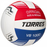 Мяч волейбольный Torres VB 1000 V32415