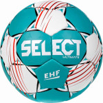 Мяч гандбольный Select Ultimate Official EHF V22 (EHF Approved) (№2) арт.1611854004