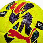 Мяч футбольный Puma Orbita LaLiga 1 2025/26 (FIFA Quality), арт.08463002