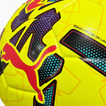 Мяч футбольный Puma Orbita LaLiga 1 2025/26 (FIFA Quality), арт.08463002