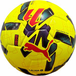 Мяч футбольный Puma Orbita LaLiga 1 2025/26 (FIFA Quality), арт.08463002 Мяч футбольный Puma Orbita LaLiga 1 2025/26 (FIFA Quality), арт.08463002