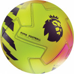 Мяч футбольный Puma Orbita Ultimate Premier League Lights 2025/26 (FIFA Quality Pro) (Официальный зимний мяч Английской Премьер-лиги сезона 2025/26), арт.08470201