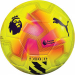 Мяч футбольный Puma Orbita Lights Match АПЛ 2025/26 (FIFA Quality), арт.08470501 Мяч футбольный Puma Orbita Lights Match АПЛ 2025/26 (FIFA Quality), арт.08470501