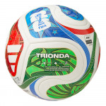 Мяч футбольный Adidas WC26 Trionda PRO (FIFA Quality Pro) (Официальный мяч Чемпионата Мира по футболу 2026) JD8021