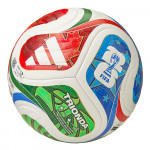 Мяч футбольный Adidas WC26 Trionda PRO (FIFA Quality Pro) (Официальный мяч Чемпионата Мира по футболу 2026) JD8021