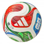 Мяч футбольный Adidas WC26 Trionda PRO (FIFA Quality Pro) (Официальный мяч Чемпионата Мира по футболу 2026) JD8021