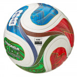 Мяч футбольный Adidas WC26 Trionda Competition (FIFA Quality Pro) JD8031