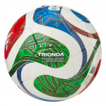 Мяч футзальный Adidas WC26 Trionda PRO Sala (FIFA Quality Pro) арт.JD8033