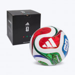 Мяч футбольный Adidas WC26 Trionda League BOX (FIFA Quality) JD8045 Мяч футбольный Adidas WC26 Trionda League BOX (FIFA Quality) JD8045