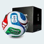 Мяч футбольный Adidas WC26 Trionda League BOX (FIFA Quality) JD8045