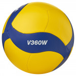 Мяч волейбольный Mikasa V360W Мяч волейбольный Mikasa V360W
