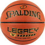 Мяч баскетбольный Spalding TF-1000 Legacy (№6) FIBA Approved 76-964z