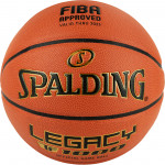Мяч баскетбольный Spalding TF-1000 Legacy (№6) FIBA Approved 76-964z Мяч баскетбольный Spalding TF-1000 Legacy (№6) FIBA Approved 76-964z