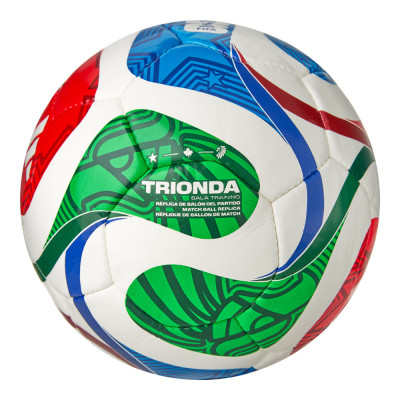 Мяч футзальный Adidas WC26 Trionda Training Sala арт.JD8048