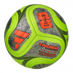 Мяч футбольный Adidas WC26 Trionda Competition Winter (FIFA Quality Pro) JV6223