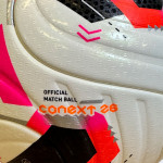 Мяч футбольный Adidas Conext 26 Pro (FIFA Quality Pro) KE5866
