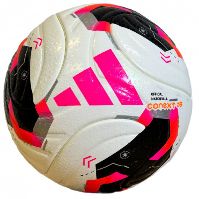 Мяч футбольный Adidas Conext 26 Pro (FIFA Quality Pro) KE5866
