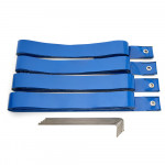 Комплект для разметки площадки для пляжного волейбола FS-R-№05