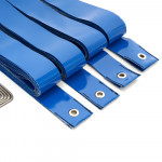 Комплект для разметки площадки для пляжного волейбола FS-R-№05 Комплект для разметки площадки для пляжного волейбола FS-R-№05