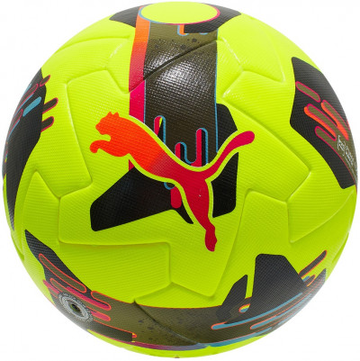 Мяч футбольный Puma Orbita 2 TB (FIFA Quality Pro), арт.08432303