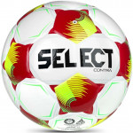 Мяч футбольный Select Contra DB V26 (FIFA Basic) (№4) арт.0854171012