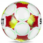 Мяч футбольный Select Contra DB V26 (FIFA Basic) (№4) арт.0854171012