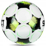 Мяч футбольный Select Contra DB V26 (FIFA Basic) (№5) арт.0855171012
