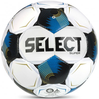 Мяч футбольный Select Super V26 (FIFA Quality Pro) (№5) арт.3625571128