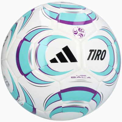 Мяч футзальный Adidas Tiro League Sala (FIFA Basic) арт.JW1526