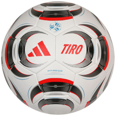 Мяч футбольный Adidas Tiro Pro (FIFA Quality Pro) JW1533