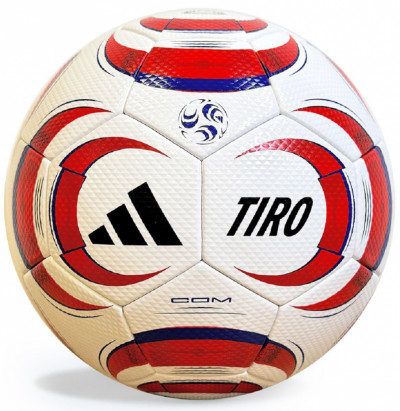 Мяч футбольный Adidas Tiro Competition (FIFA Quality Pro) JW1534
