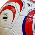 Мяч футбольный Adidas Tiro Competition (FIFA Quality Pro) JW1534