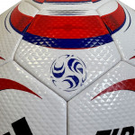 Мяч футбольный Adidas Tiro Competition (FIFA Quality Pro) JW1534