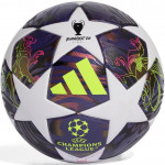 Мяч футбольный Adidas UCL League BOX (FIFA Quality) JX9101 Мяч футбольный Adidas UCL League BOX (FIFA Quality) JX9101
