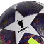 Мяч футбольный Adidas UCL League BOX (FIFA Quality) JX9101 Мяч футбольный Adidas UCL League BOX (FIFA Quality) JX9101