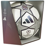 Мяч футбольный Adidas UCL PRO 3RD 26 OMB (FIFA Quality Pro) (Официальный мяч Лиги Чемпионов УЕФА 2025/26) JY8891