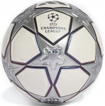 Мяч футбольный Adidas UCL PRO 3RD 26 OMB (FIFA Quality Pro) (Официальный мяч Лиги Чемпионов УЕФА 2025/26) JY8891