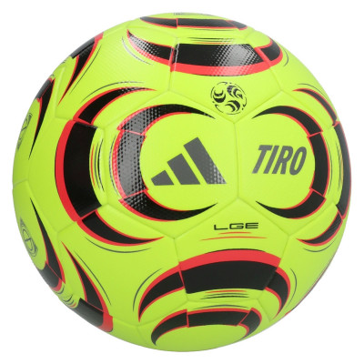 Мяч футбольный Adidas Tiro League TB (FIFA Quality) KA5260