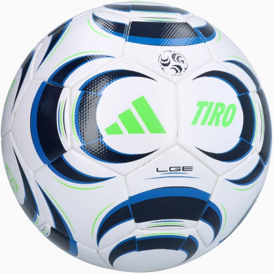 Мяч футбольный Adidas Tiro League TB (FIFA Quality) KA5262