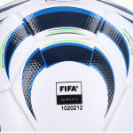 Мяч футбольный Adidas Tiro League TB (FIFA Quality) KA5262