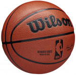 Мяч баскетбольный Wilson NBA Authentic (№7) арт.WZ2016501XB7