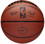 Мяч баскетбольный Wilson NBA Authentic (№7) арт.WZ2016501XB7