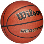 Мяч баскетбольный Wilson Reaction PRO (№5) арт.WZ2026601XB05