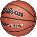 Мяч баскетбольный Wilson Reaction Plus арт.WZ2026701 Мяч баскетбольный Wilson Reaction Plus арт.WZ2026701
