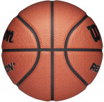 Мяч баскетбольный Wilson Reaction Plus арт.WZ2026701 Мяч баскетбольный Wilson Reaction Plus арт.WZ2026701