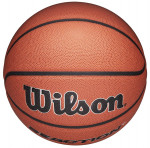 Мяч баскетбольный Wilson Reaction Plus арт.WZ2026701 Мяч баскетбольный Wilson Reaction Plus арт.WZ2026701